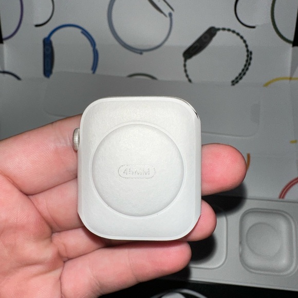 Apple watch series 7 45mm - Picture 11 of 15